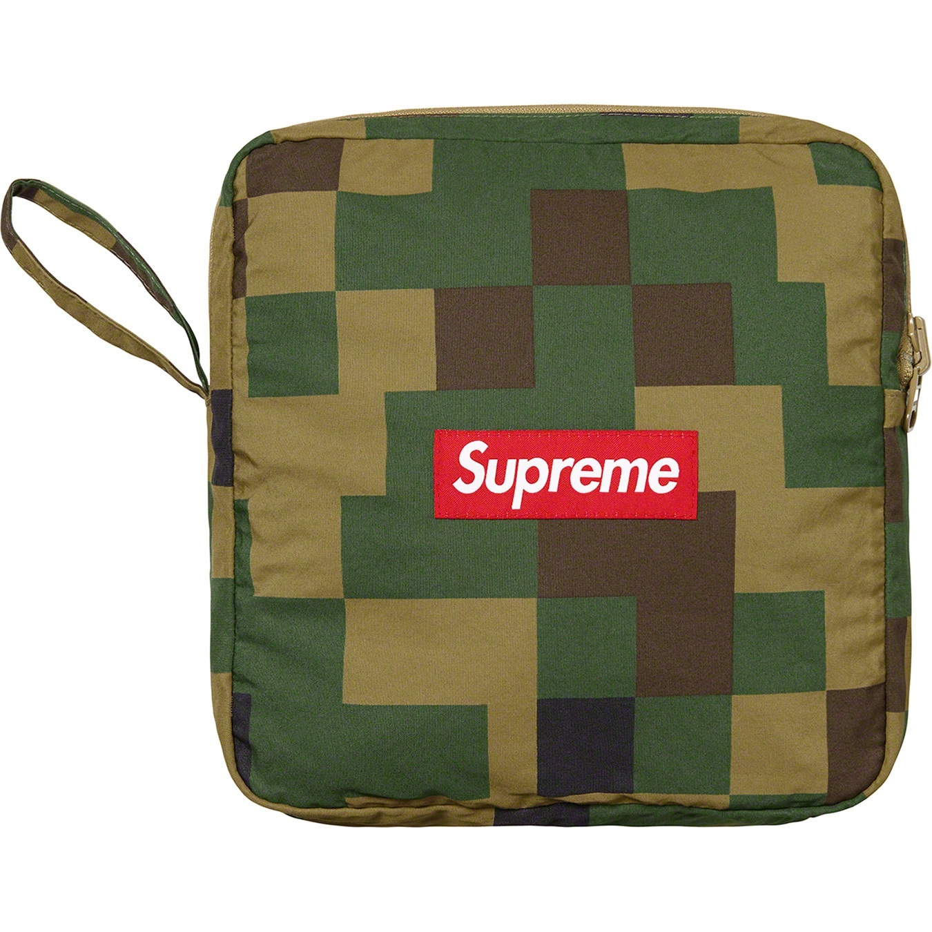 Technical Field Jacket view 15